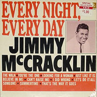 Jimmy McCracklin